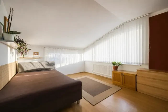 Prodej činžovního domu, Přerov nad Labem, 283 m2