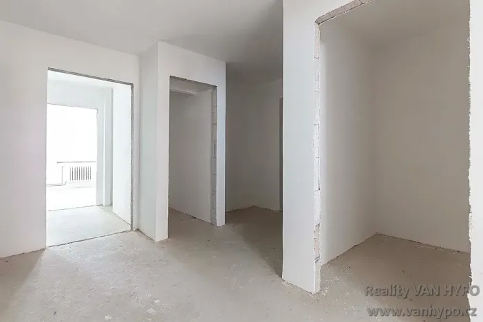 Prodej bytu 4+1, Žatec, náměstí Svobody, 114 m2