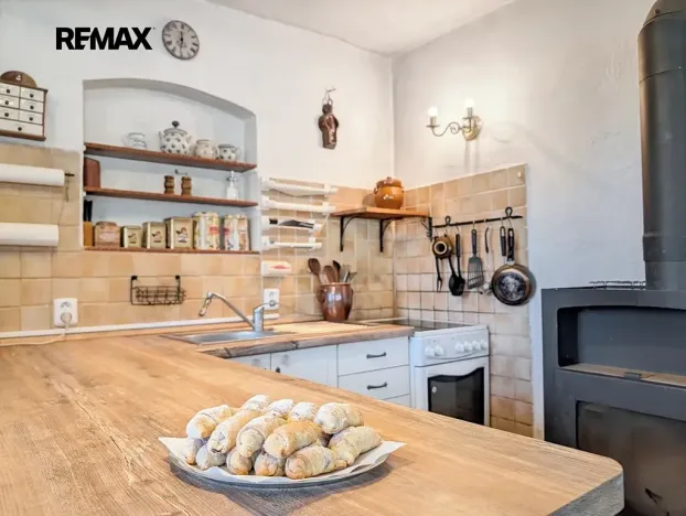 Prodej rodinného domu, Roztoky u Jilemnice, 93 m2