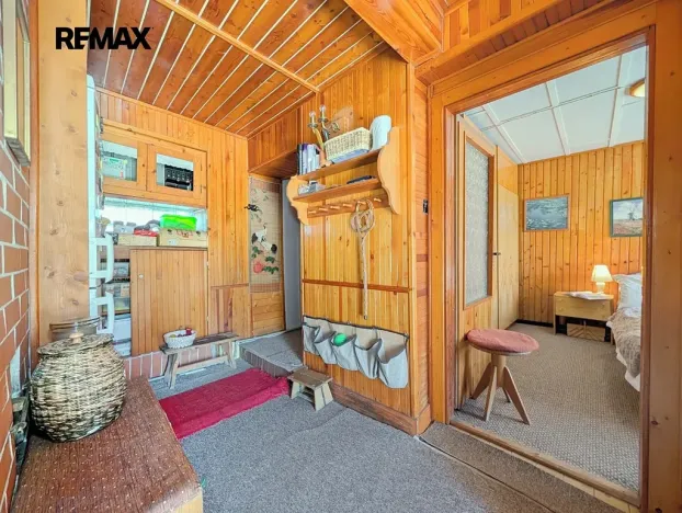 Prodej rodinného domu, Roztoky u Jilemnice, 93 m2