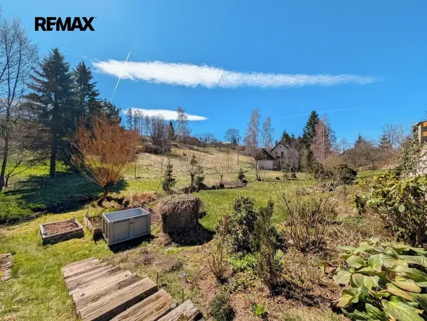 Prodej rodinného domu, Roztoky u Jilemnice, 93 m2