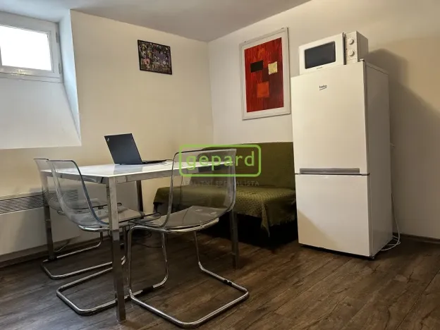 Prodej bytu 1+1, Brno, Bulharská, 45 m2