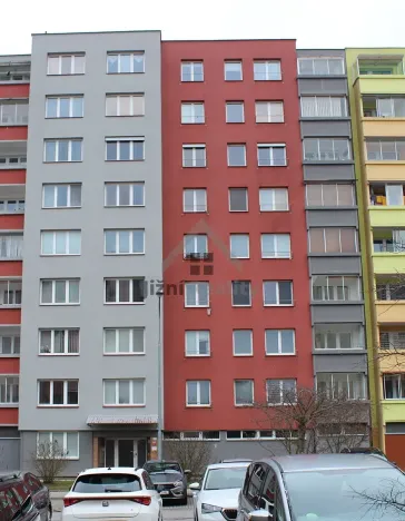 Prodej bytu 4+1, České Budějovice, K. Chocholy, 86 m2