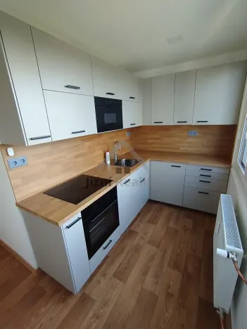 Prodej bytu 3+1, České Budějovice, Průběžná, 61 m2