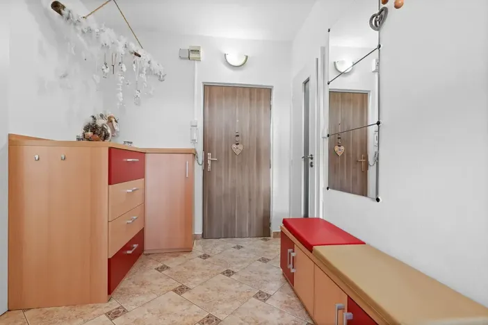 Prodej bytu 3+1, Otrokovice, SNP, 69 m2