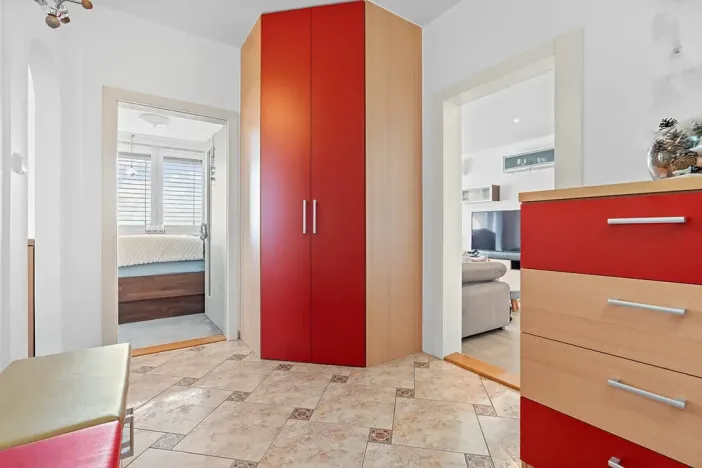 Prodej bytu 3+1, Otrokovice, SNP, 69 m2