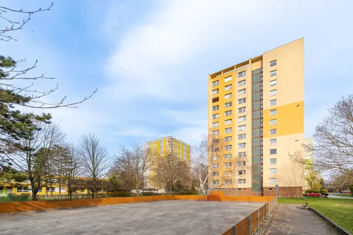 Prodej bytu 3+1, Otrokovice, SNP, 69 m2