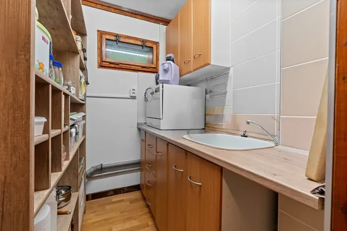 Prodej chaty, Jasenná, 50 m2