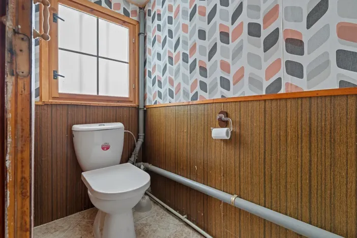 Prodej chaty, Jasenná, 50 m2