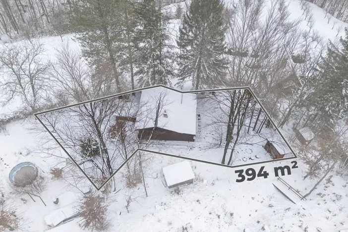 Prodej chaty, Jasenná, 50 m2