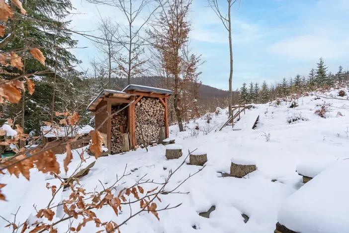 Prodej chaty, Jasenná, 50 m2