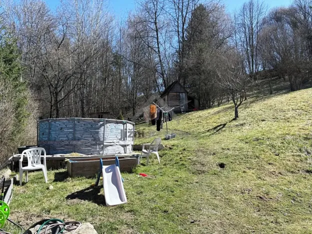 Prodej rodinného domu, Vyšší Brod, Kaplická, 180 m2