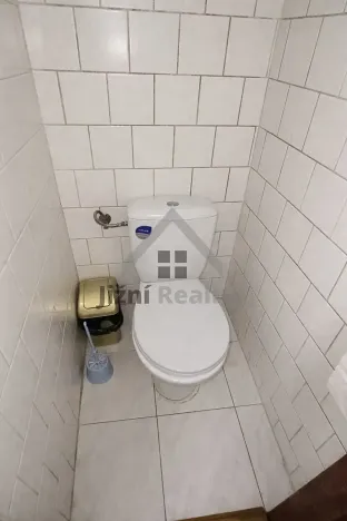 Prodej rodinného domu, Vyšší Brod, Kaplická, 180 m2