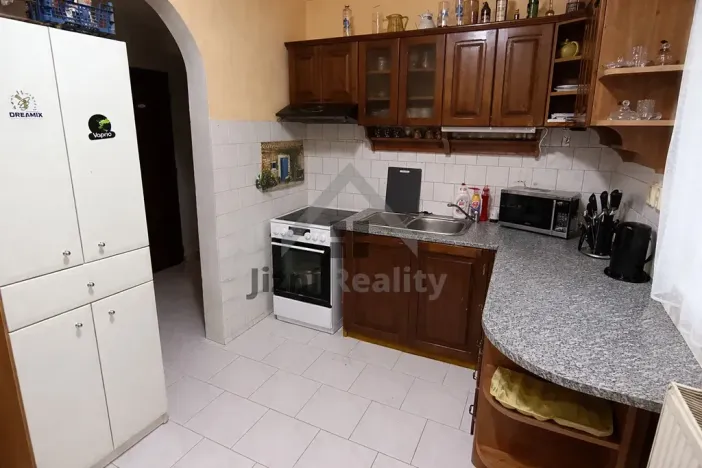 Prodej rodinného domu, Vyšší Brod, Kaplická, 180 m2