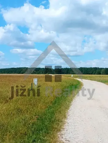 Prodej pole, Lišov, 10068 m2