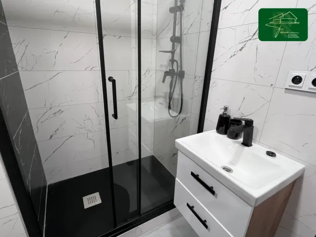 Prodej bytu 2+1, Česká Lípa, Havlíčkova, 42 m2