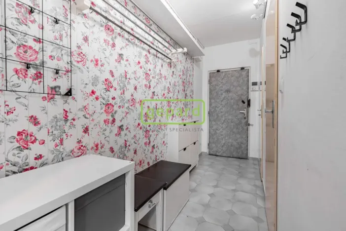 Pronájem bytu 1+1, Brno - Královo Pole, Herčíkova, 35 m2