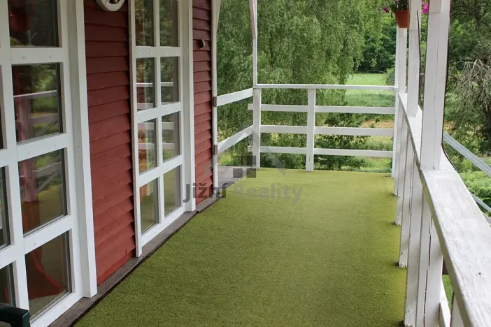 Prodej ubytování, Protivín, Chelčického, 1000 m2