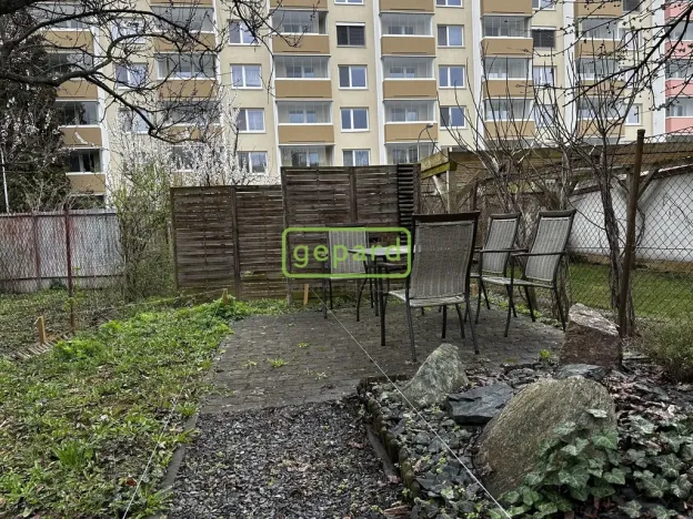 Prodej komerční nemovitosti, Brno, Bulharská, 45 m2