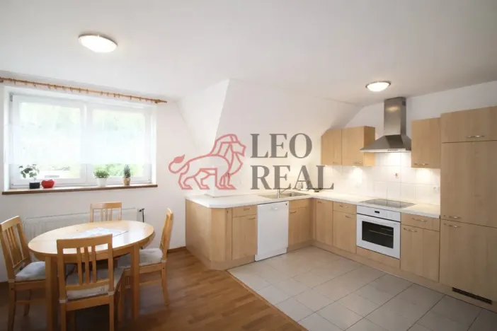 Pronájem bytu 3+kk, Oslavany, 53 m2