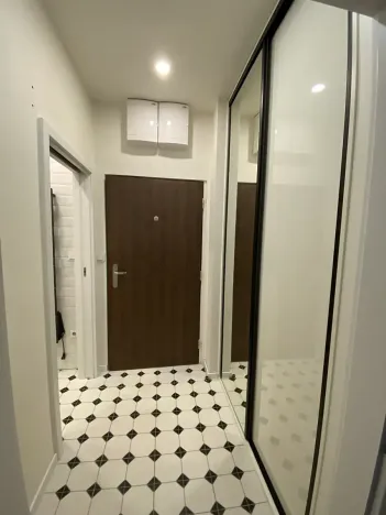 Prodej bytu 2+kk, Praha - Nusle, Pod vilami, 40 m2