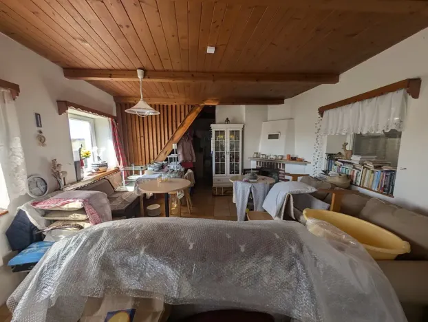 Prodej rodinného domu, Třebařov, 104 m2