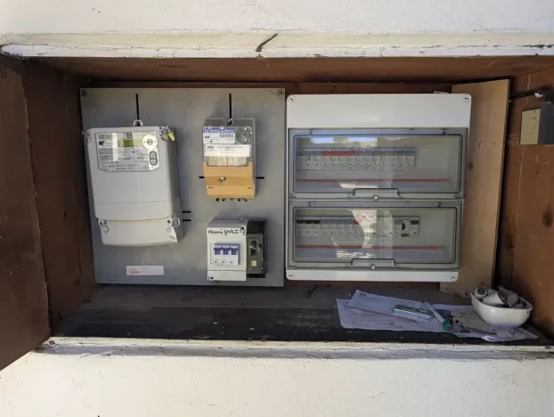 Prodej rodinného domu, Třebařov, 104 m2