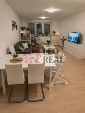 Pronájem bytu 3+kk, Ketkovice, 73 m2