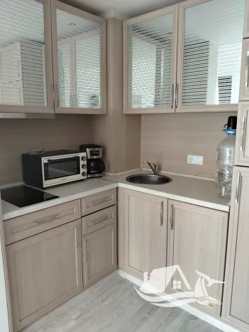 Prodej bytu 3+kk, Nesebar, Bulharsko, 93 m2