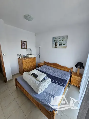 Prodej bytu 4+kk, Nesebar, Bulharsko, 129 m2