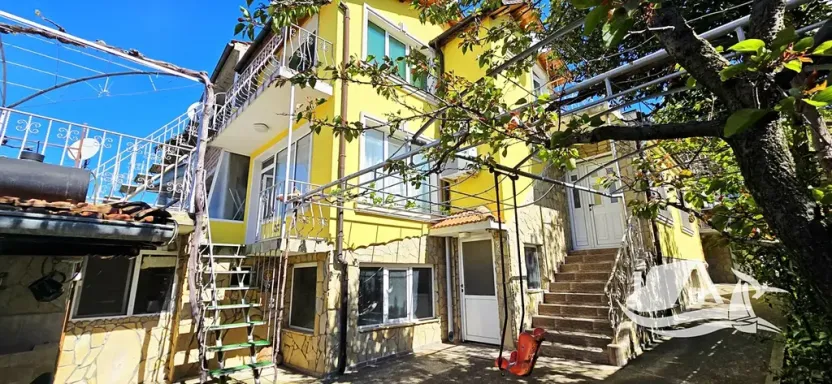 Prodej rodinného domu, Aytos, Bulharsko, 129 m2
