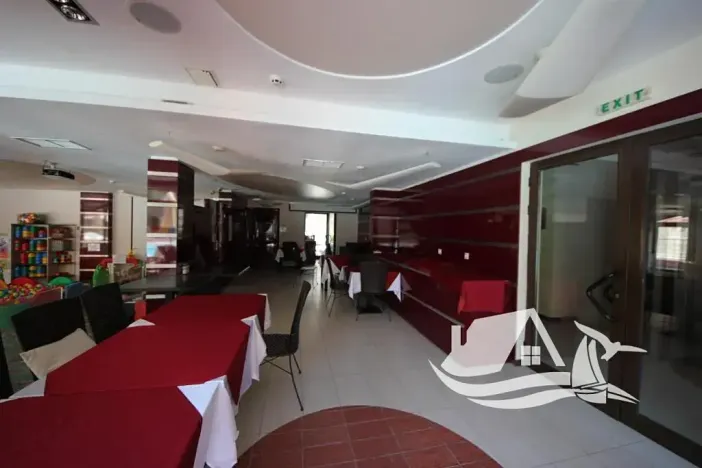 Prodej bytu 3+kk, Nesebar, Bulharsko, 62 m2