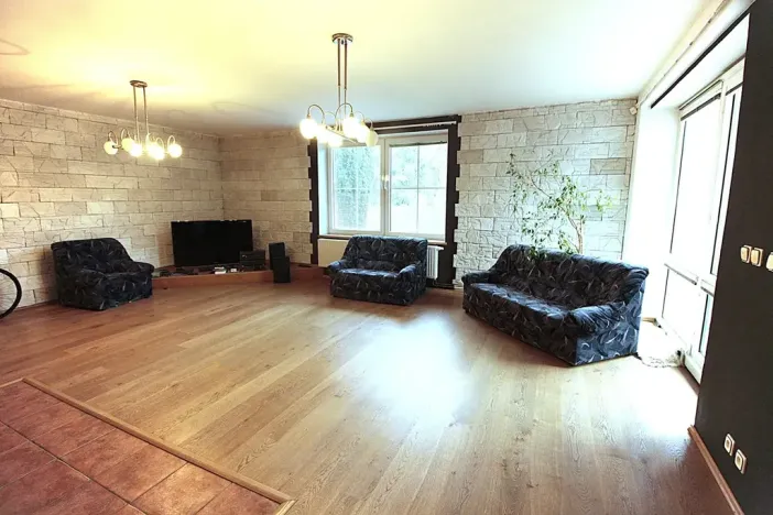 Pronájem rodinného domu, Psáry, Pod Skalkou, 300 m2