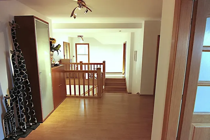 Pronájem rodinného domu, Psáry, Pod Skalkou, 300 m2