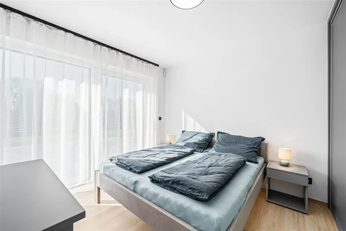 Prodej rodinného domu, Líšťany - Lipno, 115 m2