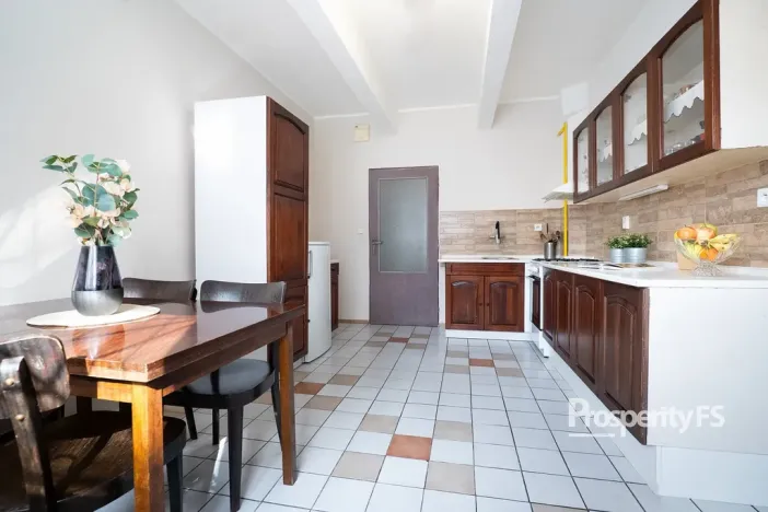 Prodej bytu 3+1, Kladno, Huťská, 83 m2