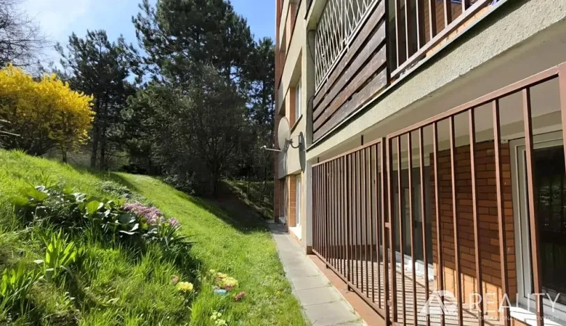 Prodej bytu 2+1, Praha - Dejvice, Krohova, 76 m2