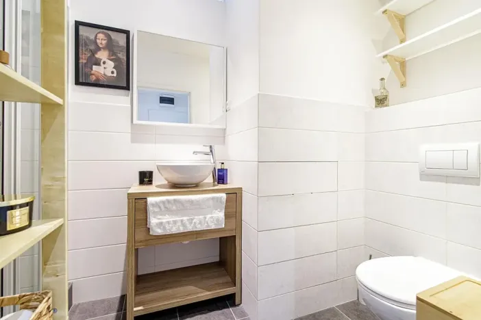 Pronájem bytu 1+1, Ostrava, Zelená, 36 m2