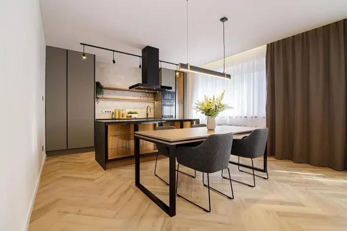 Pronájem bytu 4+kk, Ostrava, 105 m2