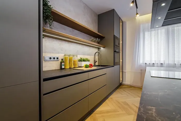 Pronájem bytu 4+kk, Ostrava, 105 m2