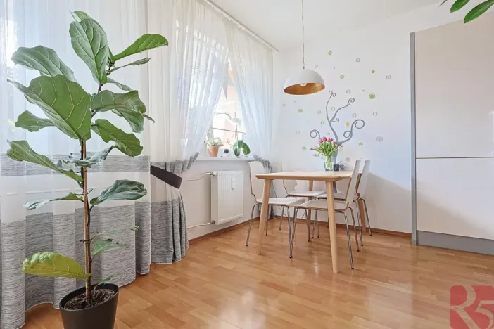 Prodej bytu 3+1, Praha - Michle, Ohradní, 81 m2