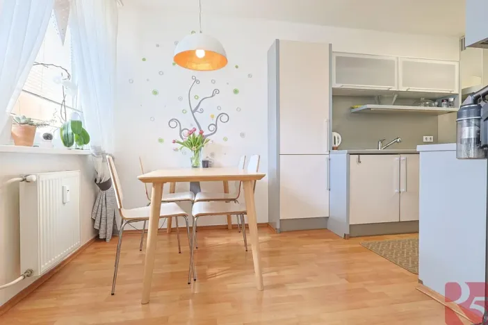 Prodej bytu 3+1, Praha - Michle, Ohradní, 81 m2