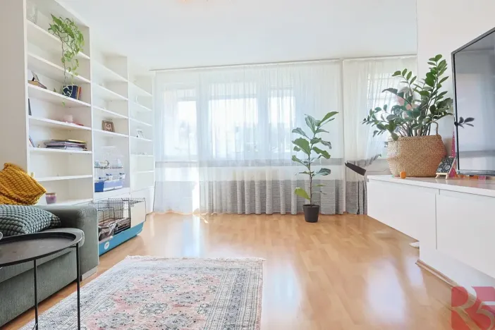 Prodej bytu 3+1, Praha - Michle, Ohradní, 81 m2