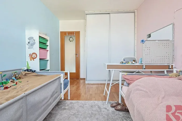 Prodej bytu 3+1, Praha - Michle, Ohradní, 81 m2