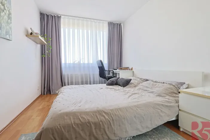 Prodej bytu 3+1, Praha - Michle, Ohradní, 81 m2