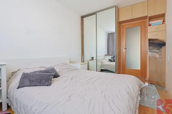 Prodej bytu 3+1, Praha - Michle, Ohradní, 81 m2