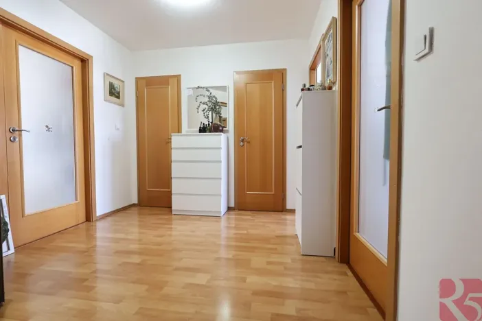 Prodej bytu 3+1, Praha - Michle, Ohradní, 81 m2