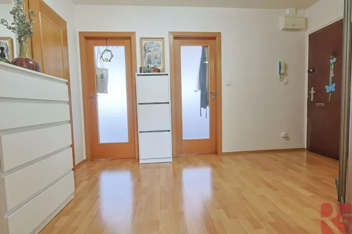 Prodej bytu 3+1, Praha - Michle, Ohradní, 81 m2