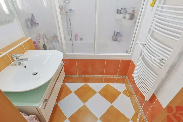 Prodej bytu 3+1, Praha - Michle, Ohradní, 81 m2