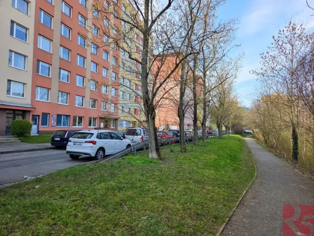 Prodej bytu 3+1, Praha - Michle, Ohradní, 81 m2